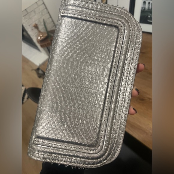 Clutch style bag - Picture 2 of 5